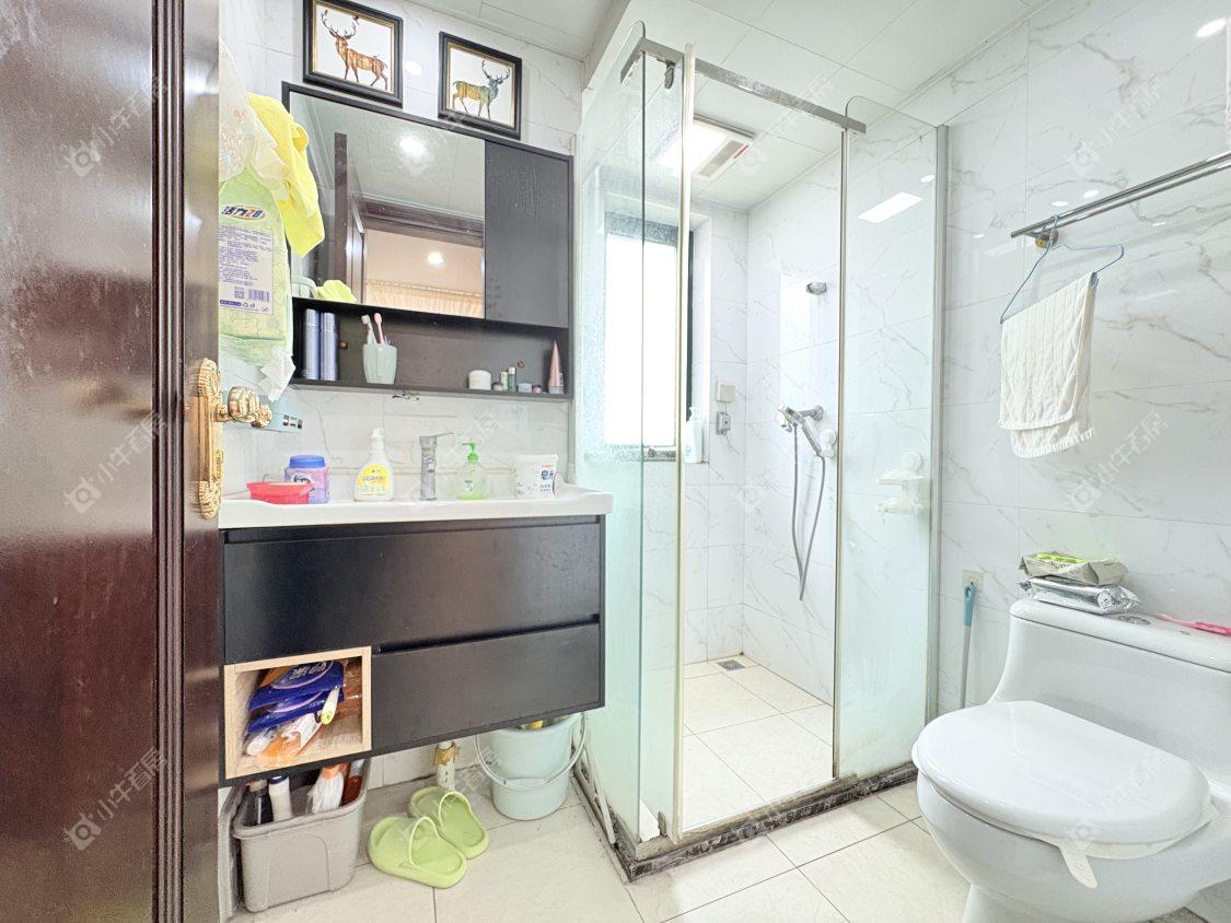 镇江恒大城在售二手房源室内图_小牛看房