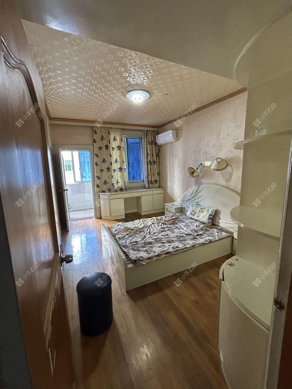 镇江曲园小区在售二手房源室内图_小牛看房