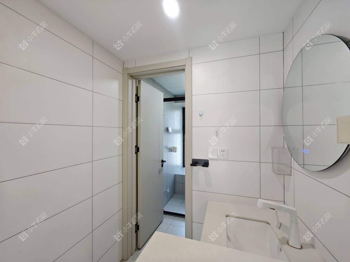 镇江碧桂园樾府在售二手房源室内图_小牛看房