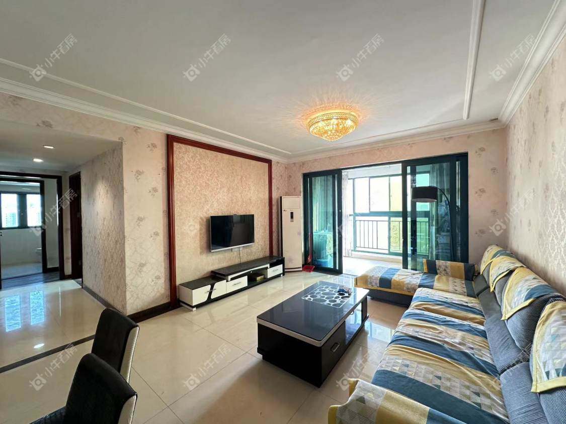 镇江恒大名都一期在售二手房源_小牛看房