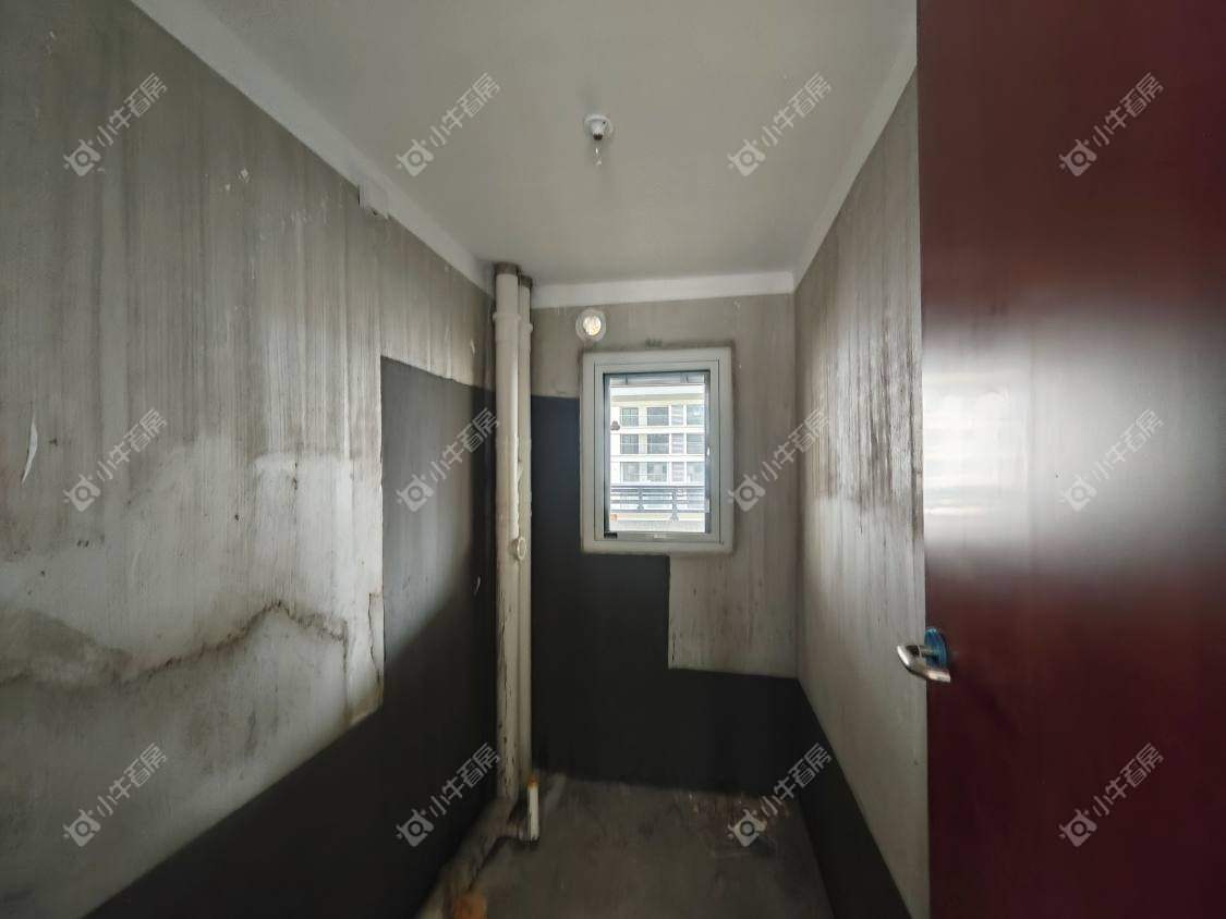 镇江中南熙悦城中南二期在售二手房源室内图_小牛看房