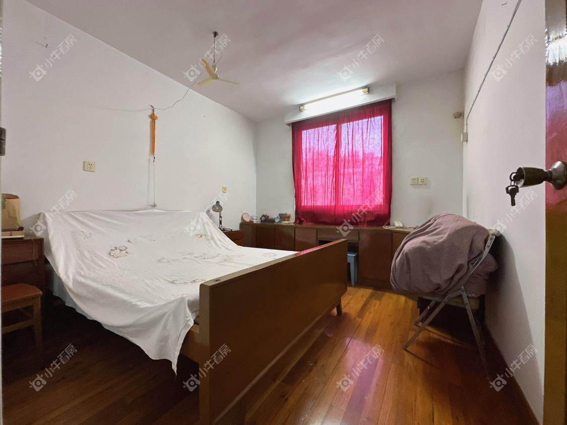 镇江华南老二村在售二手房源_小牛看房