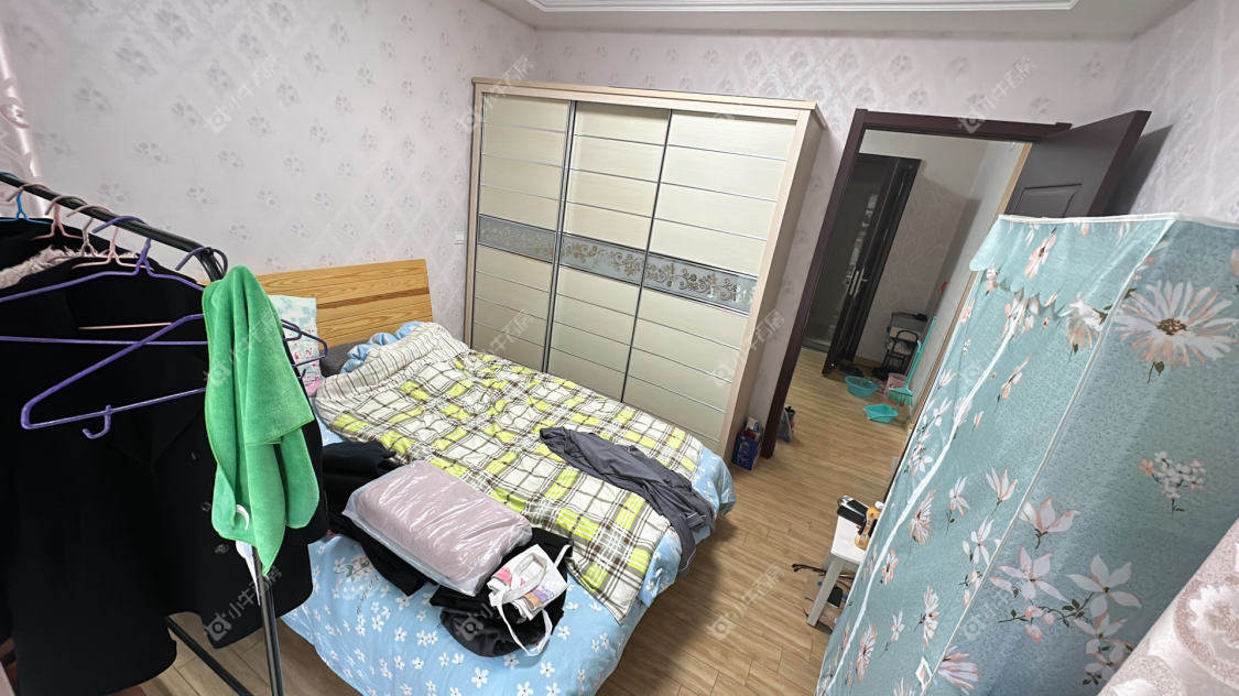 镇江碧桂园在售二手房源_小牛看房