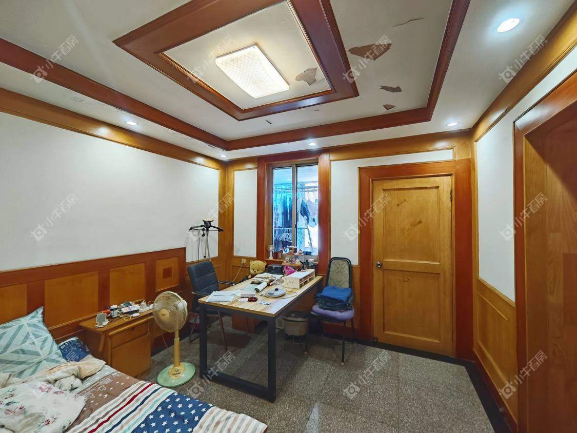 镇江国税宿舍楼在售二手房源室内图_小牛看房