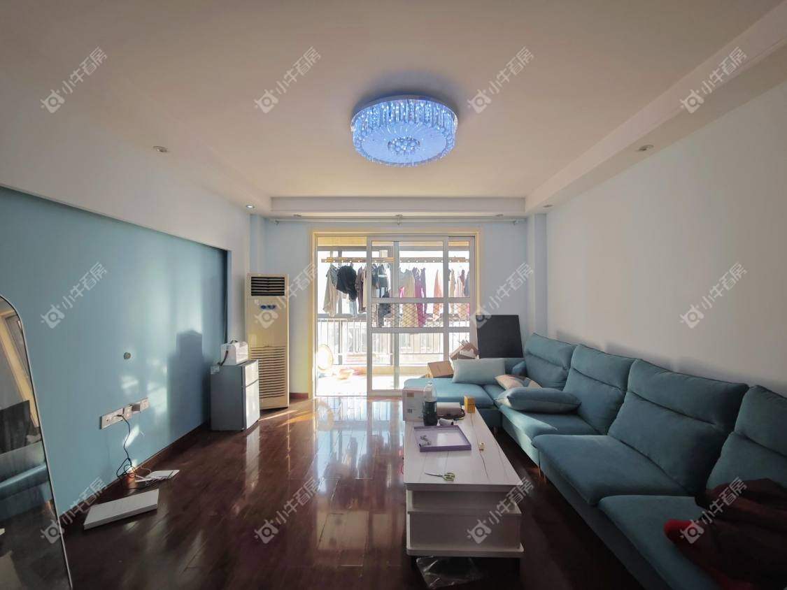 镇江锦尚名都在售二手房源室内图_小牛看房