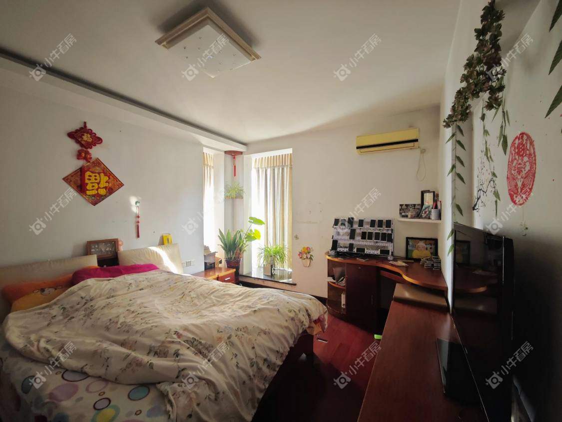 镇江新新家园在售二手房源室内图_小牛看房