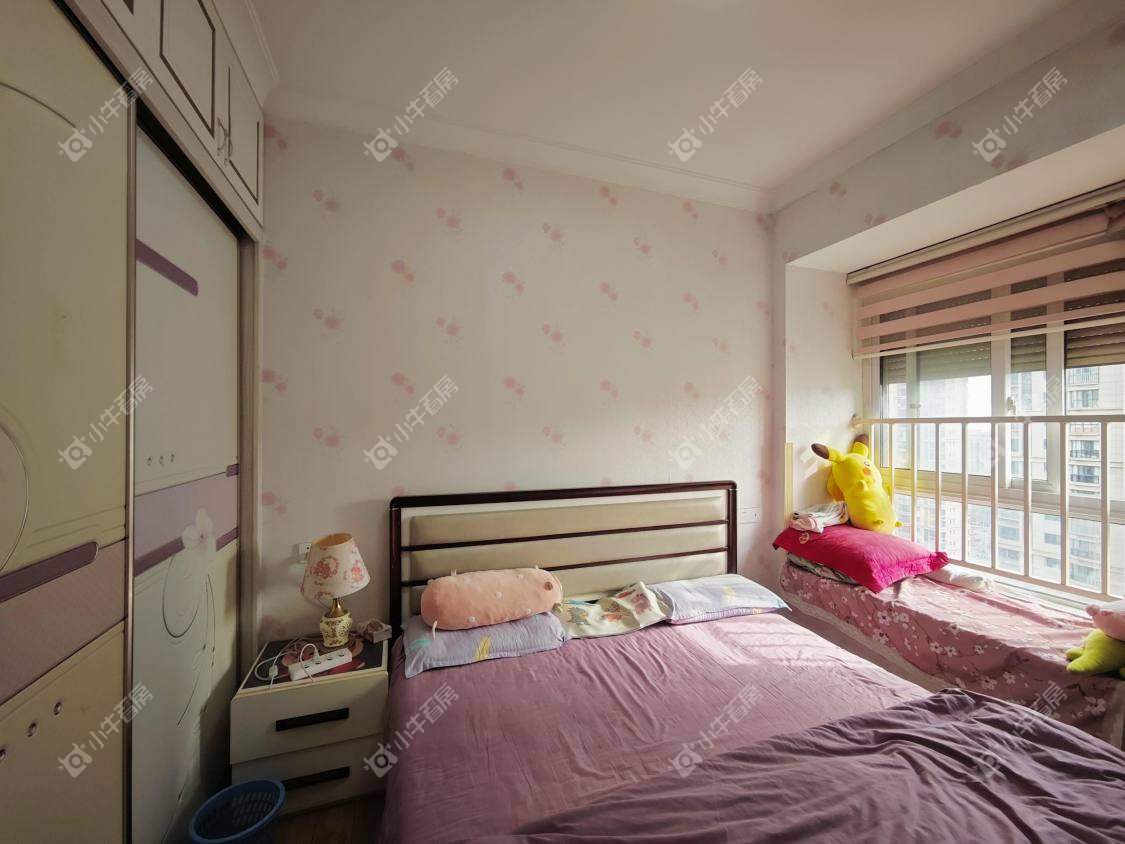 镇江碧桂园在售二手房源室内图_小牛看房