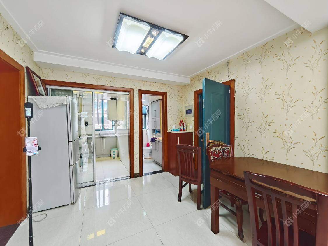 镇江云阳小区在售二手房源室内图_小牛看房