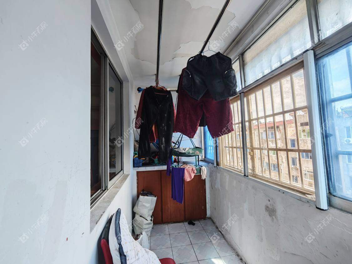 镇江玉泉小区在售二手房源室内图_小牛看房