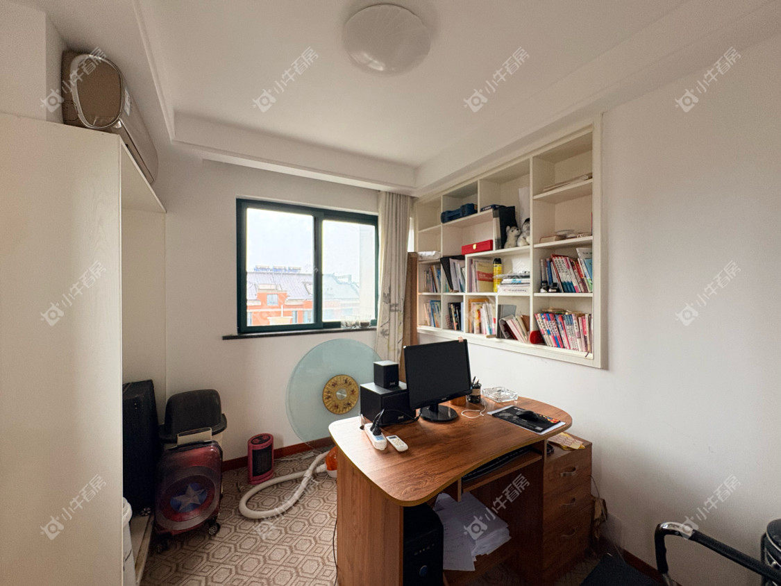 镇江欧洲城在售二手房源室内图_小牛看房