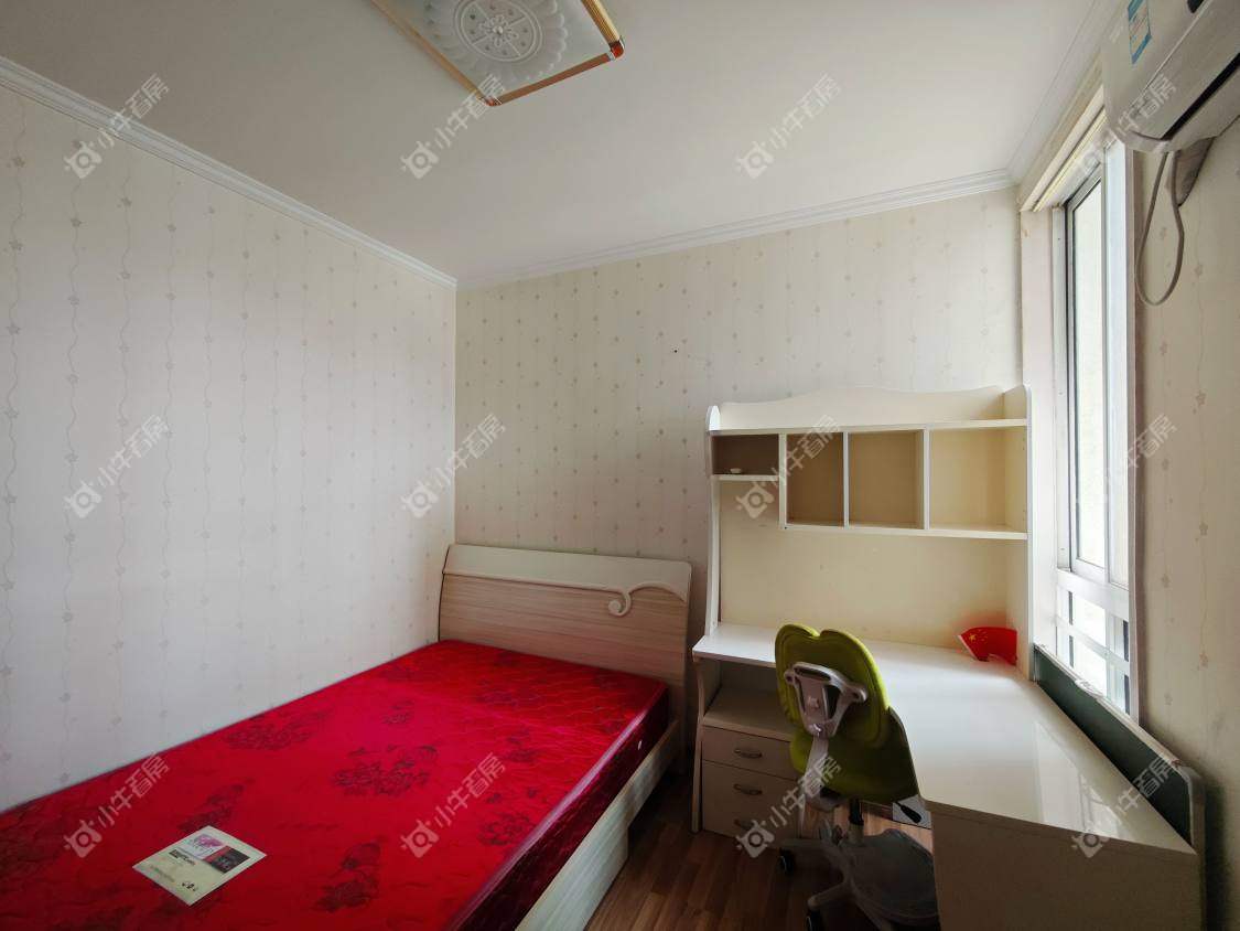 镇江新新家园在售二手房源室内图_小牛看房