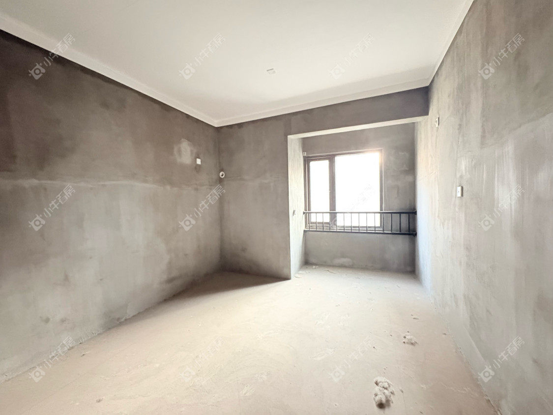 镇江滨河凤凰城在售二手房源室内图_小牛看房