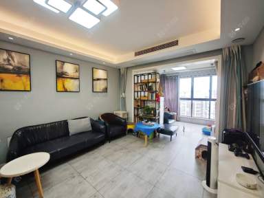 镇江众悦华城在售二手房_小牛看房