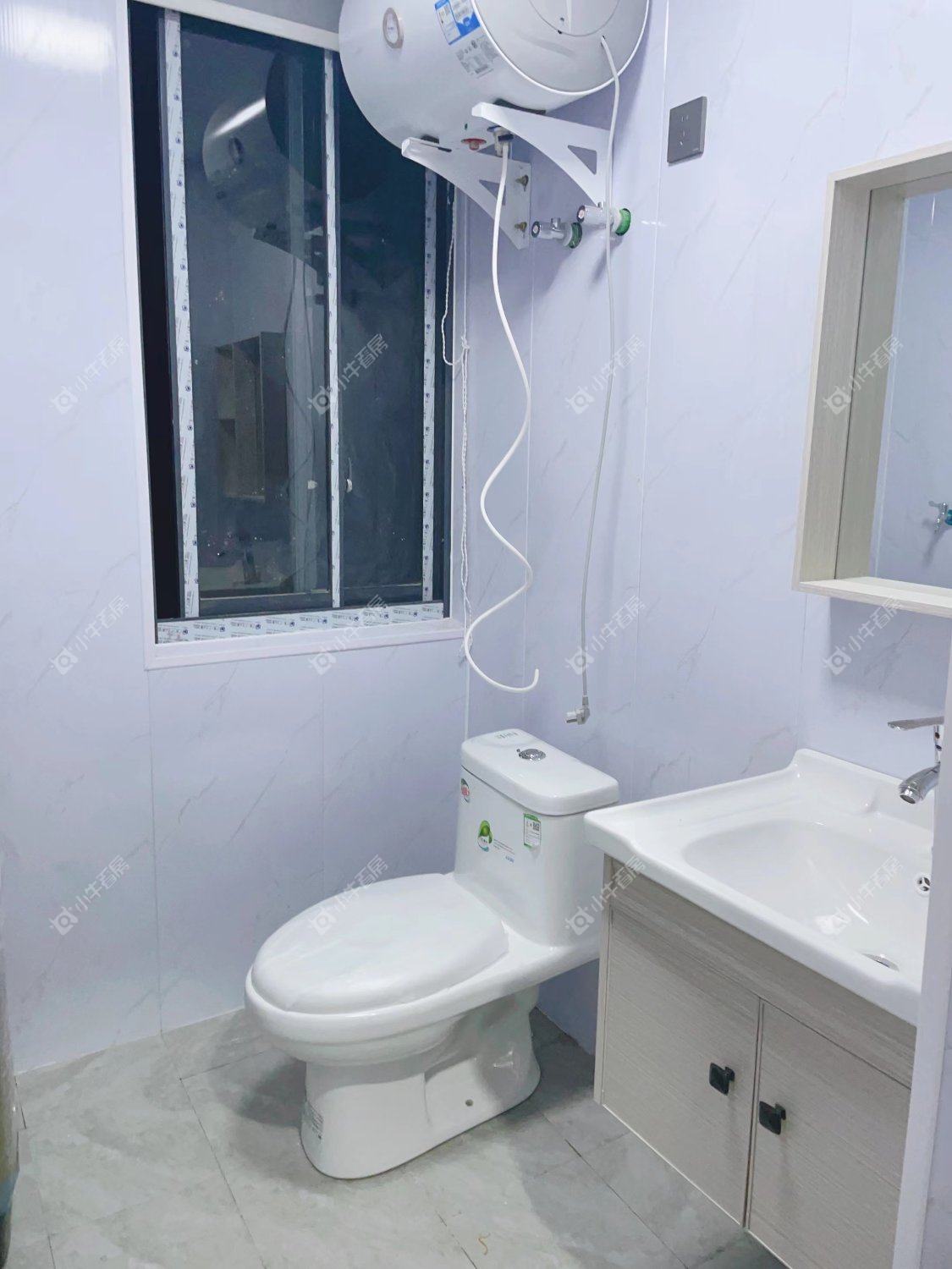 镇江迈村新城在租房源_小牛看房