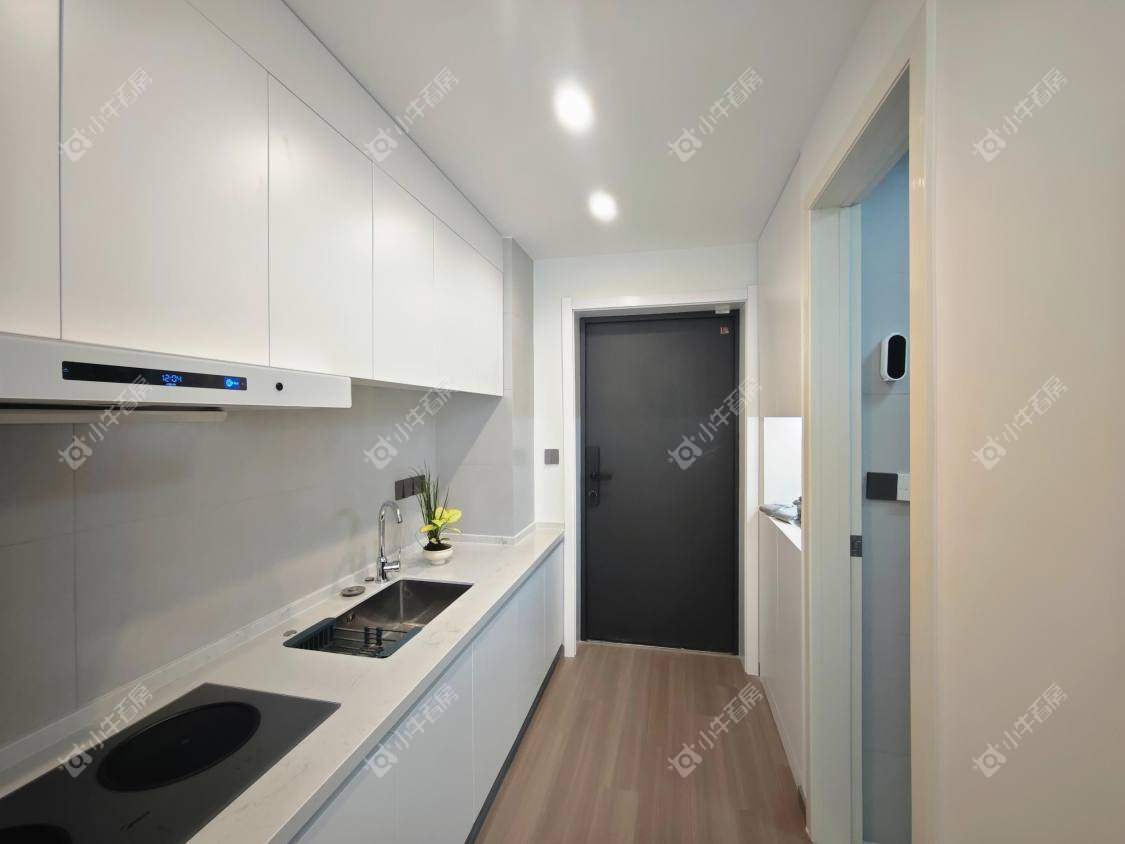 镇江贤桥公寓在售二手房源室内图_小牛看房