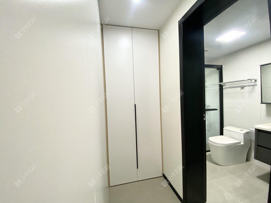 镇江吾悦华府金郡（丹阳）在售二手房源室内图_小牛看房