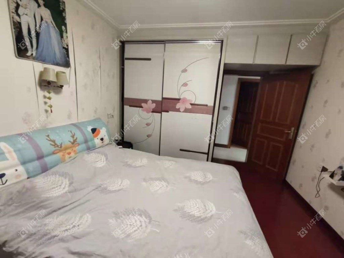 镇江天福花园在售二手房源_小牛看房