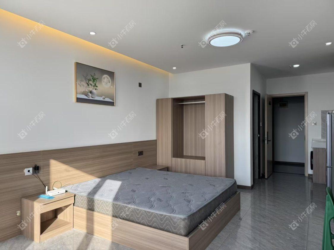 镇江景伊公寓在租房源_小牛看房