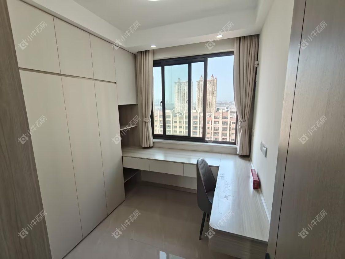 镇江翡翠林花园（天福花园）在售二手房源室内图_小牛看房