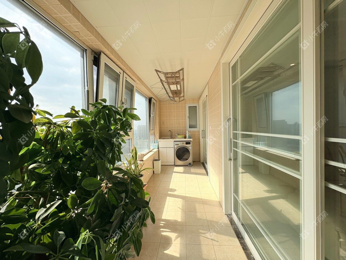 镇江吾悦华府金郡（丹阳）在售二手房源室内图_小牛看房