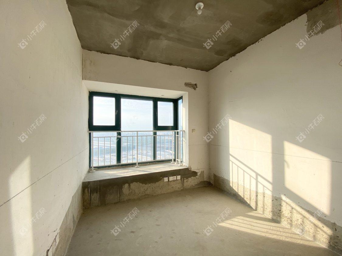 镇江恒大城在售二手房源室内图_小牛看房