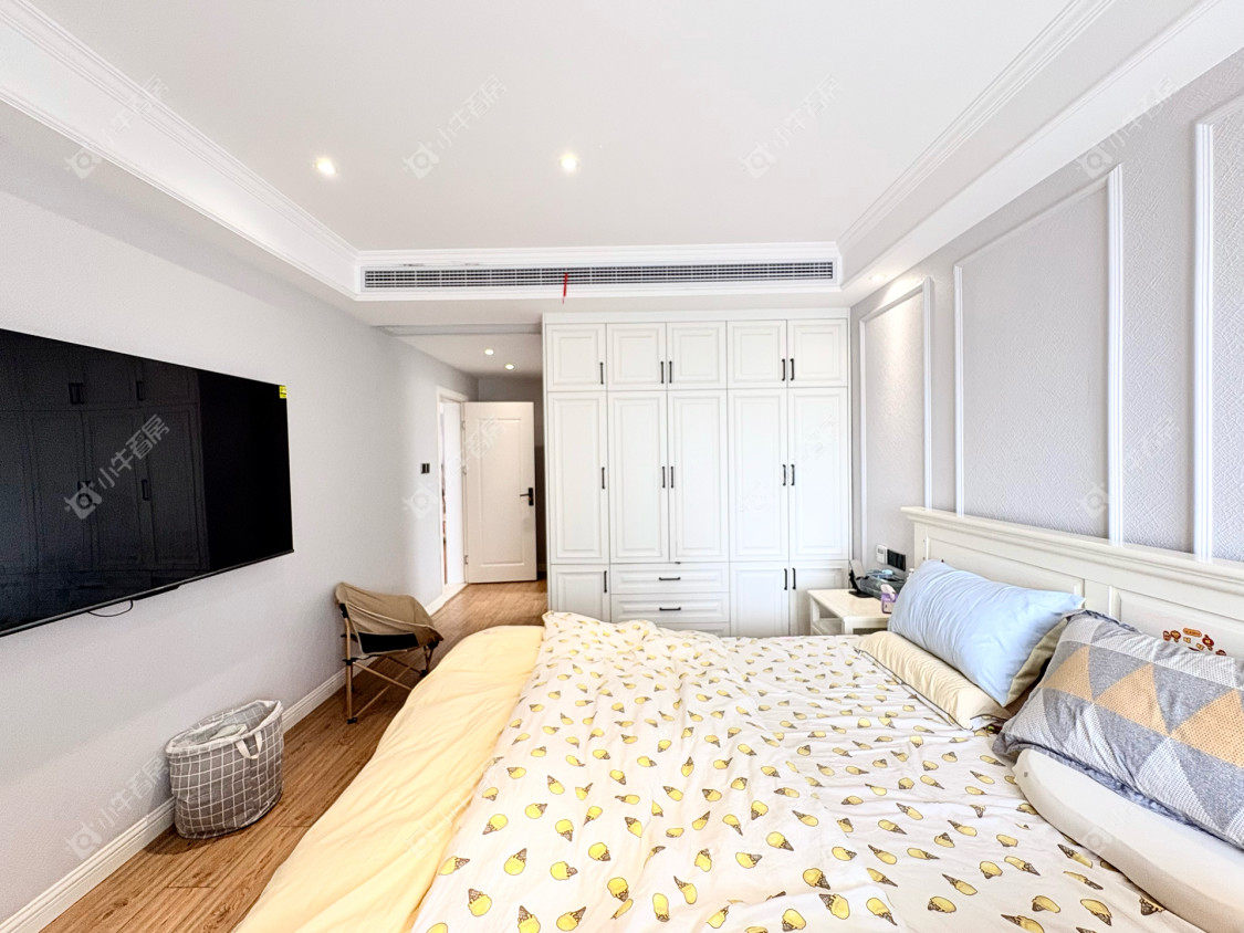 镇江国信宜和在售二手房源室内图_小牛看房