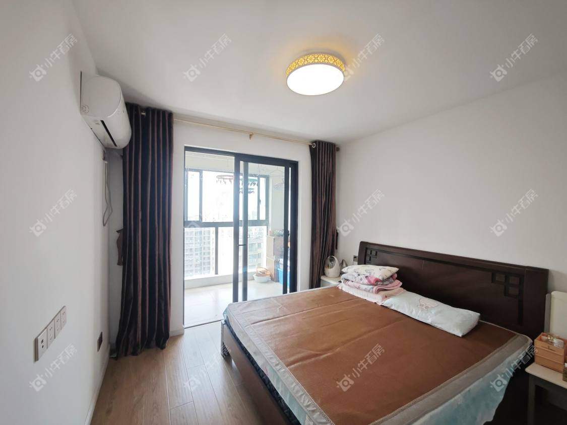 镇江国信宜和在售二手房源室内图_小牛看房