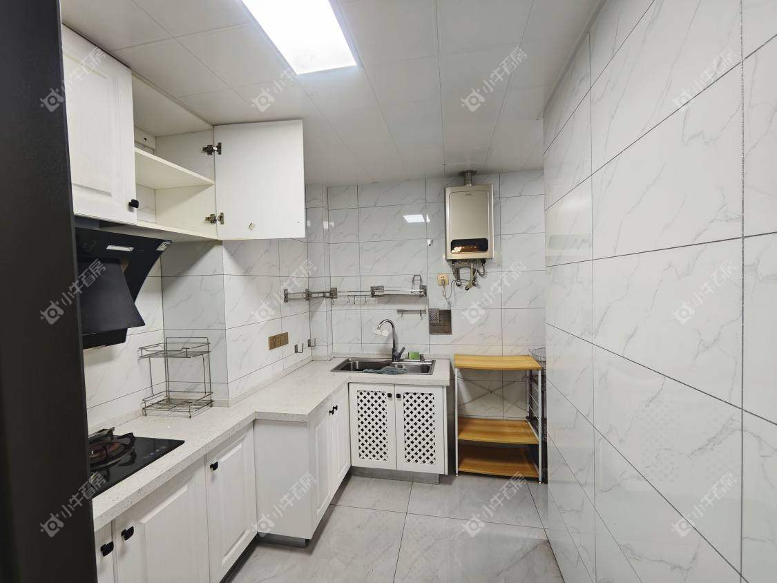 镇江练湖新城在售二手房源室内图_小牛看房