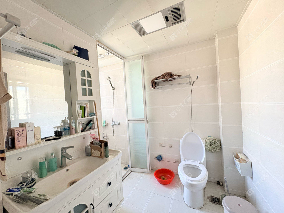 镇江新香草苑在售二手房源室内图_小牛看房