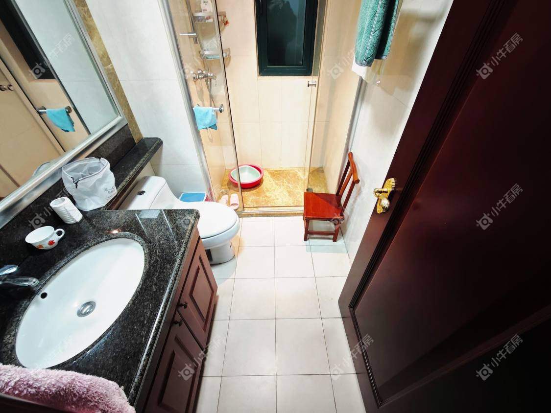 镇江恒大名都一期在售二手房源室内图_小牛看房