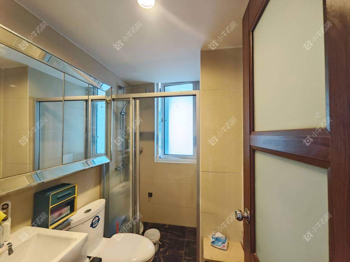 镇江碧桂园在售二手房源室内图_小牛看房