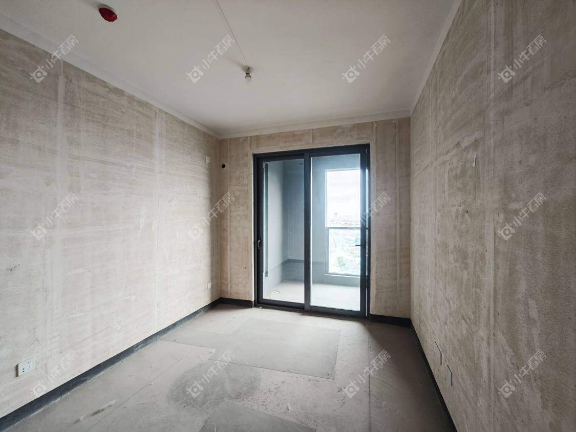 镇江金茂国际社区在售二手房源室内图_小牛看房