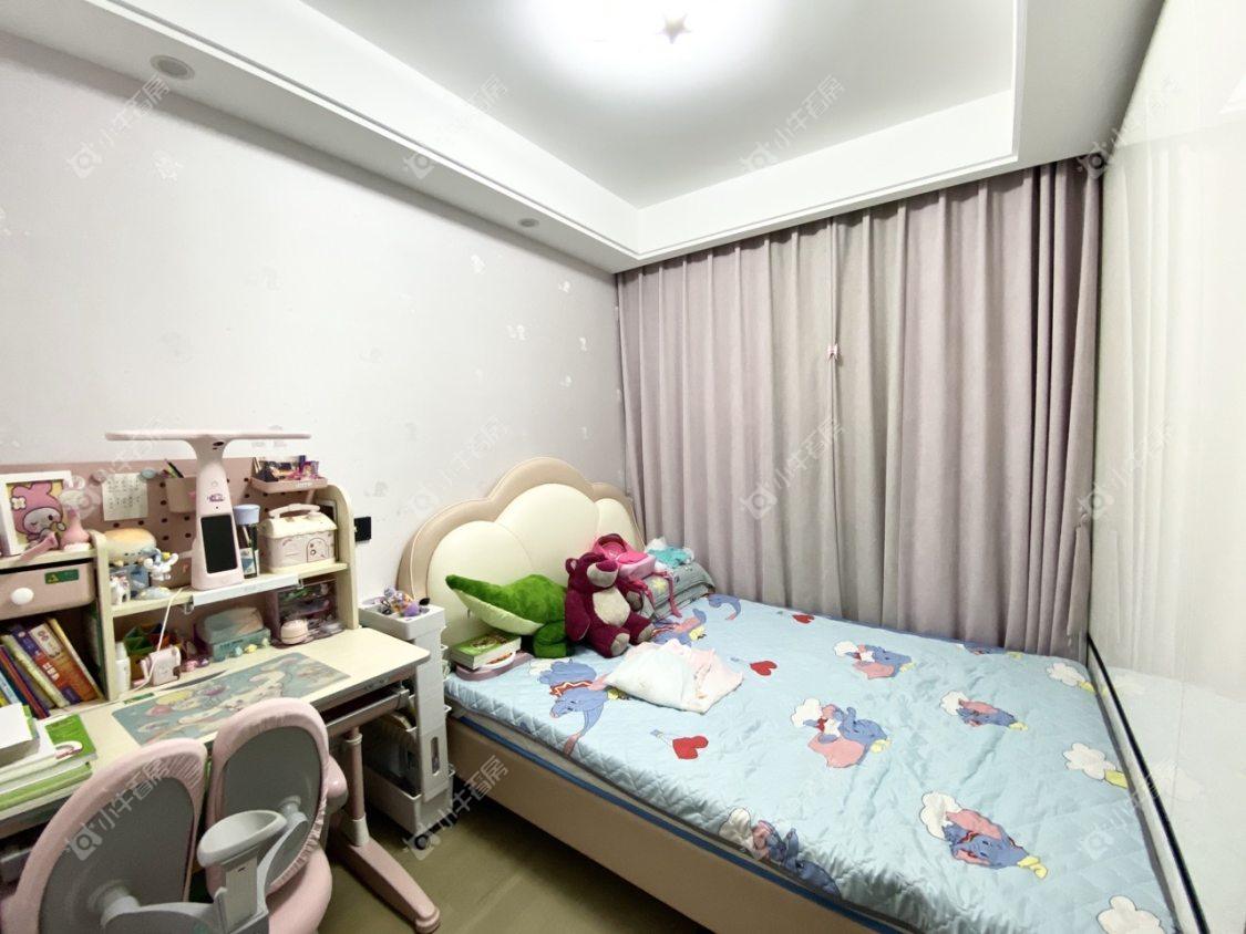 镇江万善上院在售二手房源室内图_小牛看房