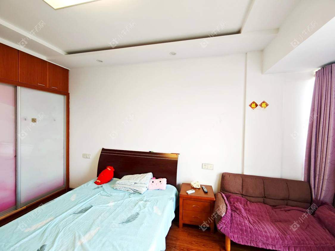 镇江水岸春天在售二手房源室内图_小牛看房