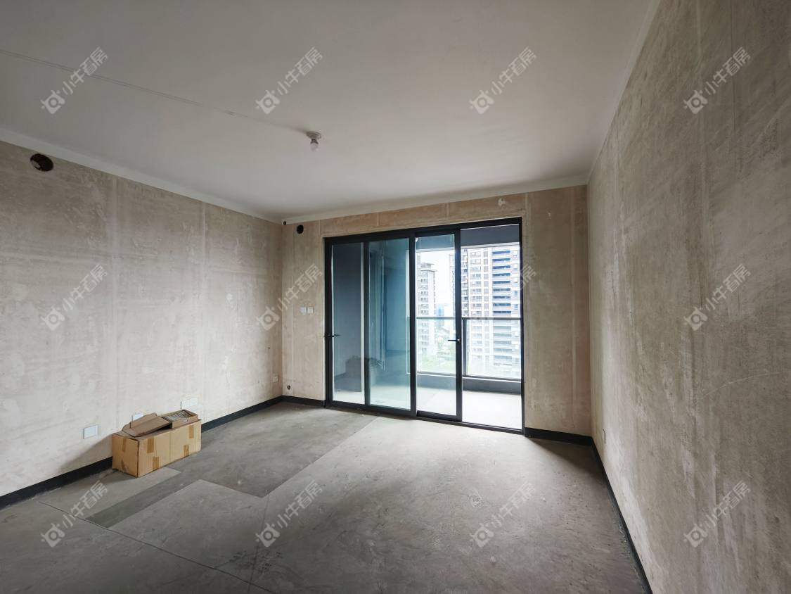 镇江金茂国际社区在售二手房源_小牛看房