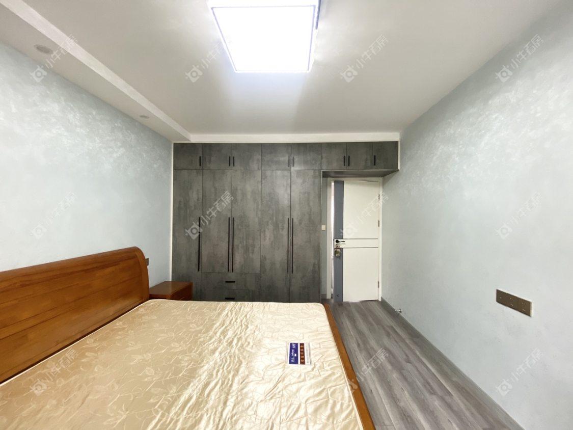 镇江迎春小区在售二手房源室内图_小牛看房