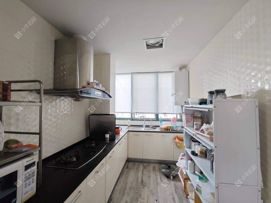 镇江锦轩华庭在售二手房源室内图_小牛看房