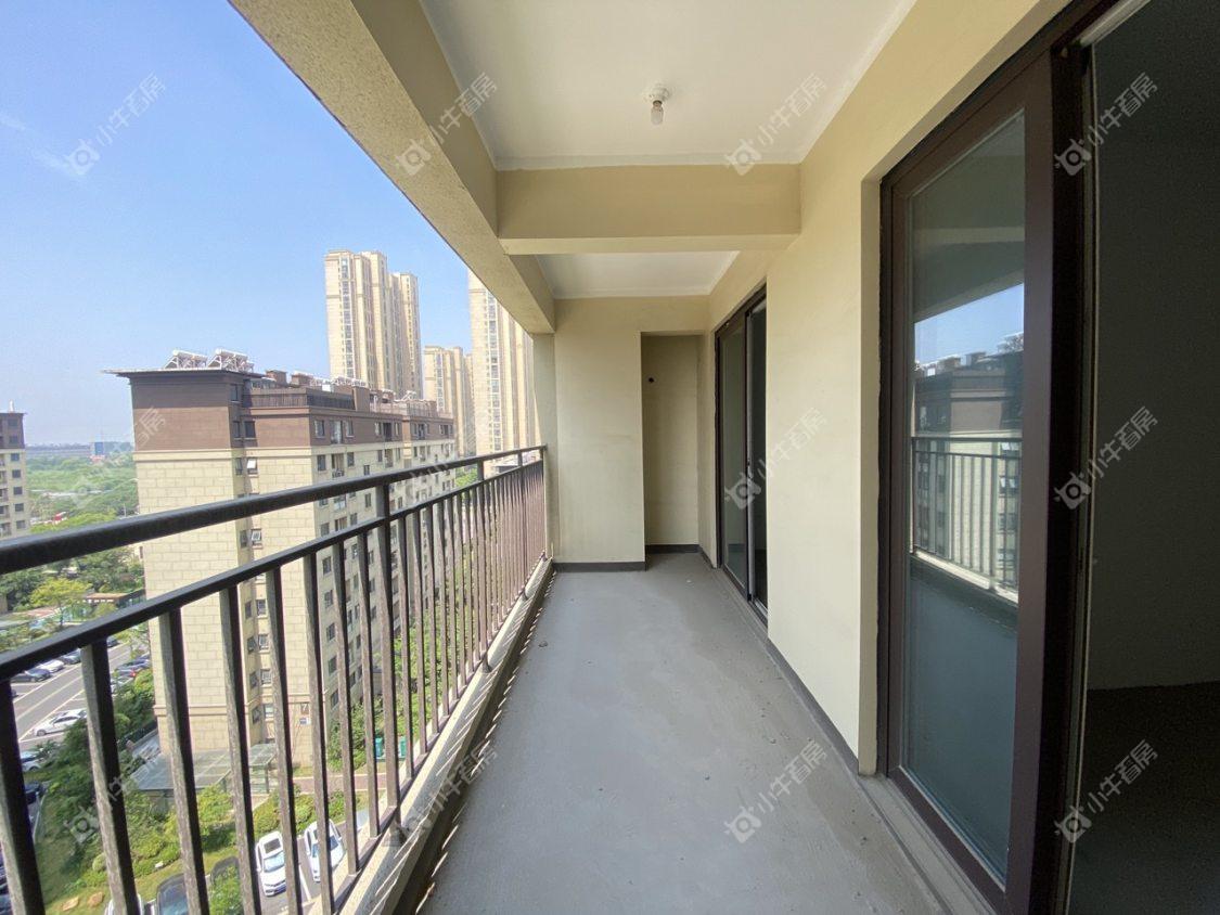 镇江中南熙悦城中南二期在售二手房源室内图_小牛看房