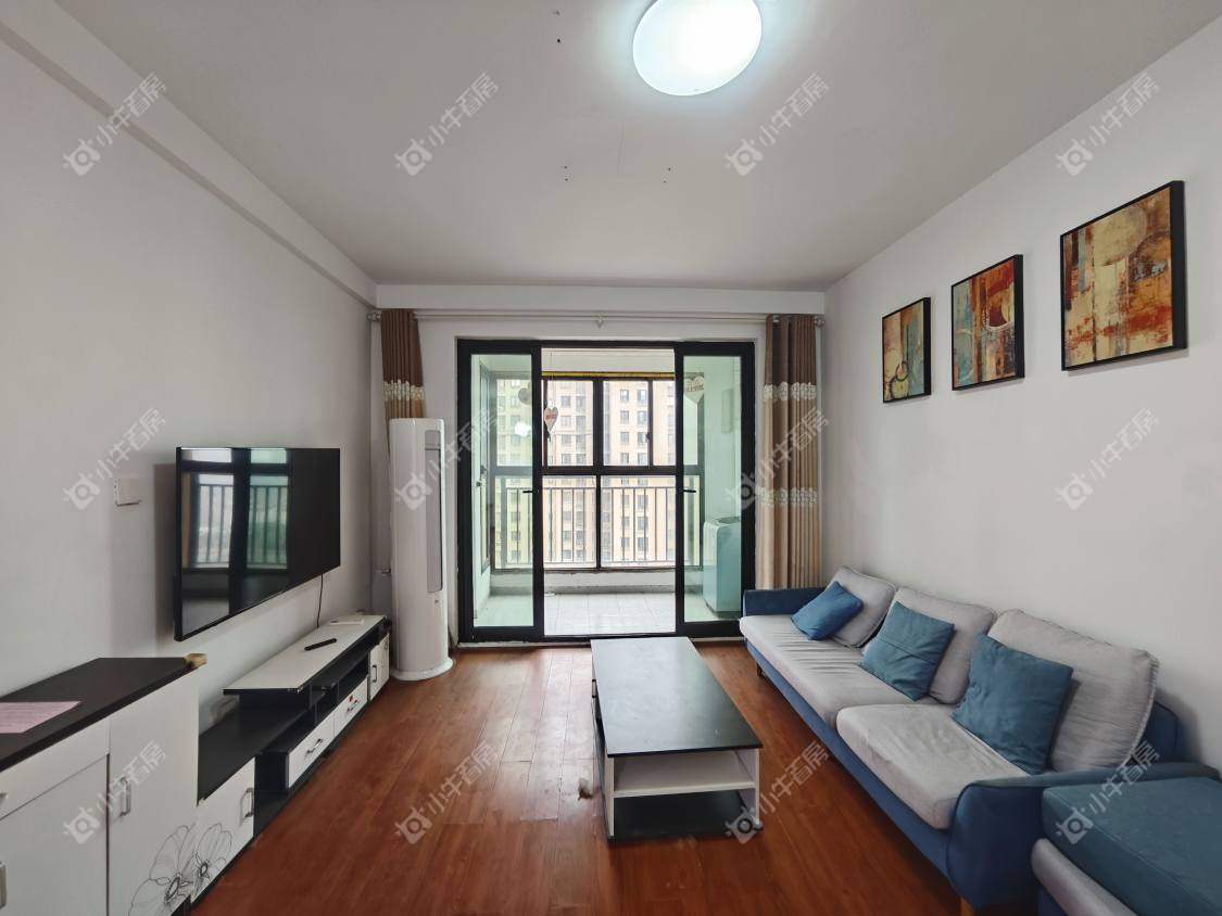 镇江吾悦华府（丹阳）在售二手房源室内图_小牛看房