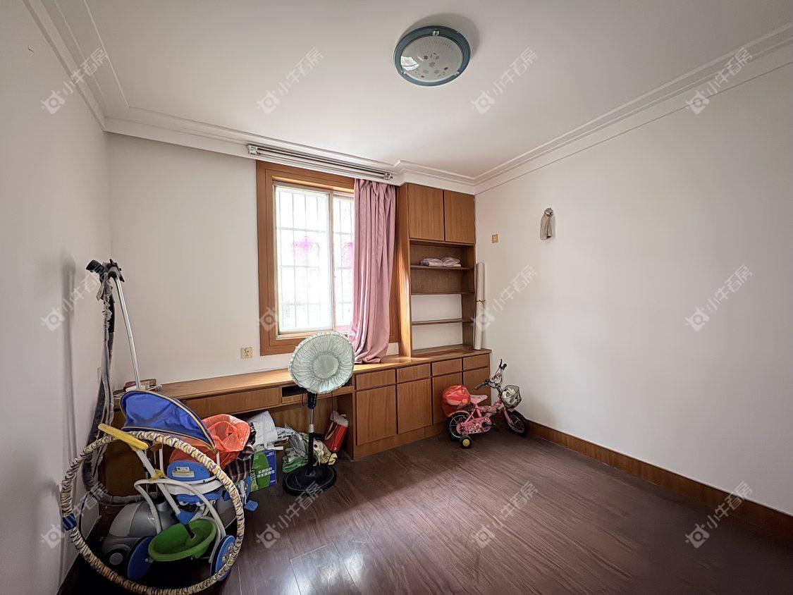 镇江万善园二村在售二手房源室内图_小牛看房