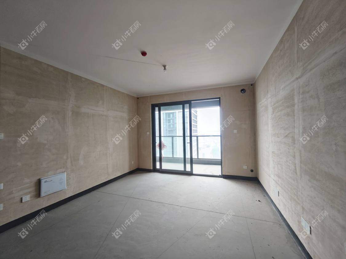 镇江金茂国际社区在售二手房源_小牛看房