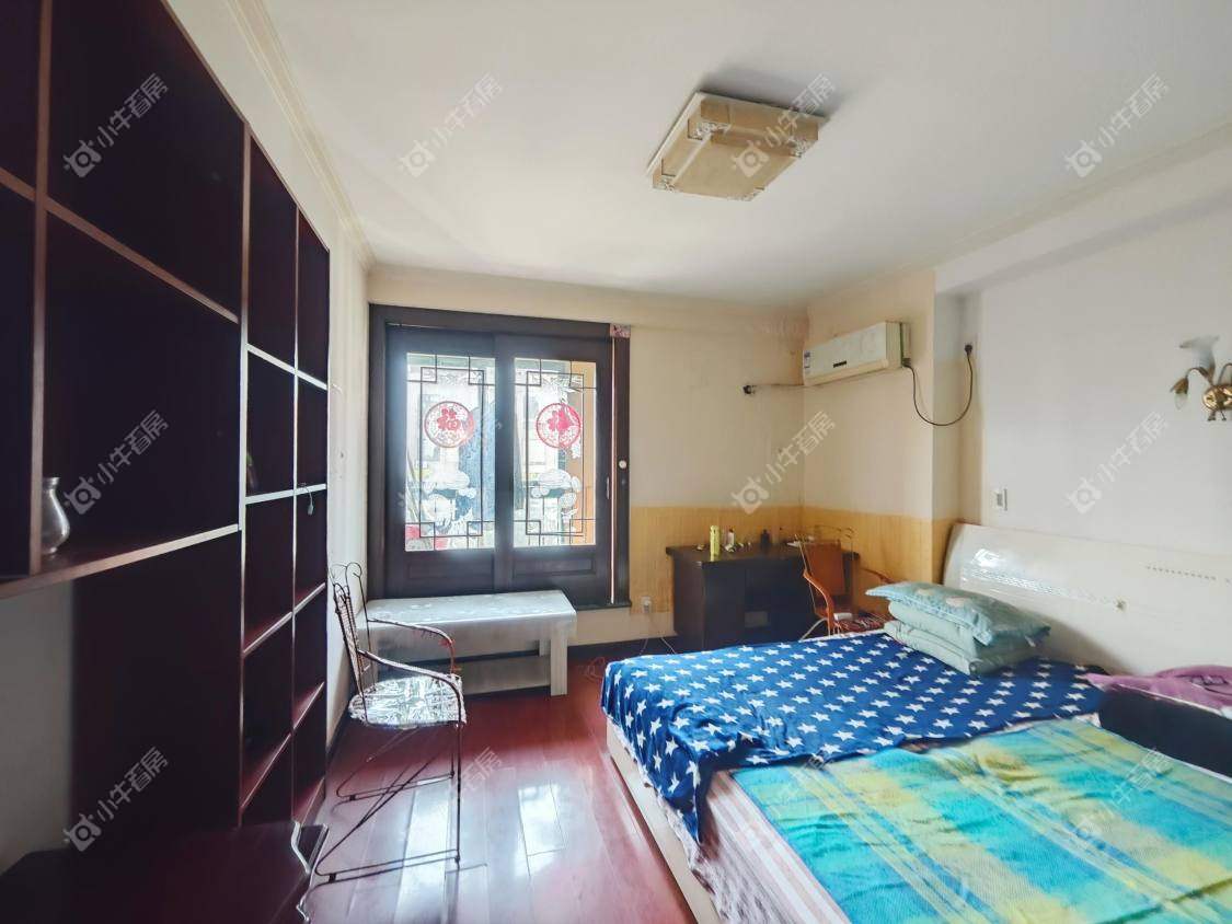 镇江阳光世纪城在售二手房源室内图_小牛看房