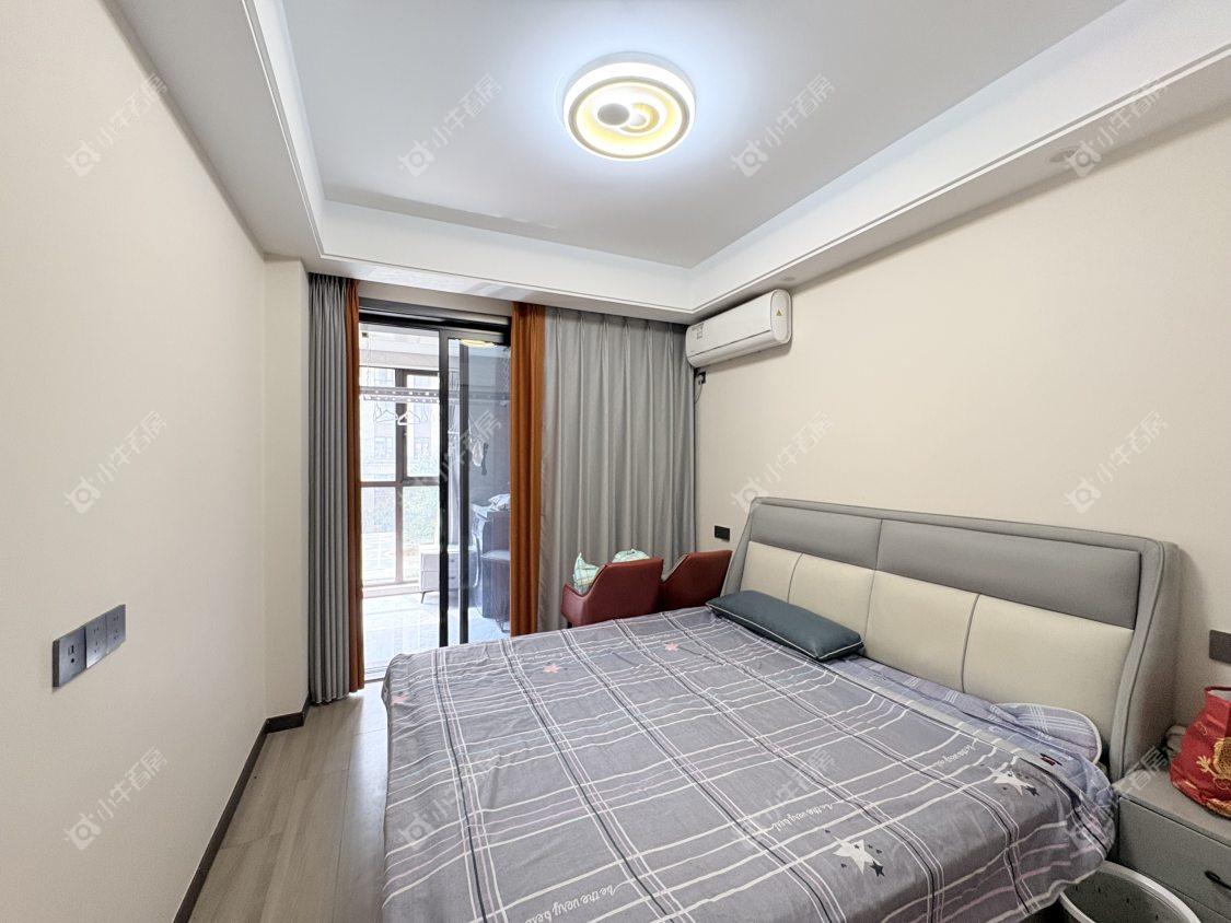 镇江御珑湾(丹阳)在售二手房源室内图_小牛看房