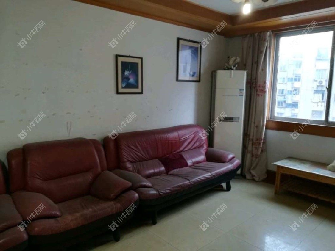 镇江金宛新村在售二手房源_小牛看房