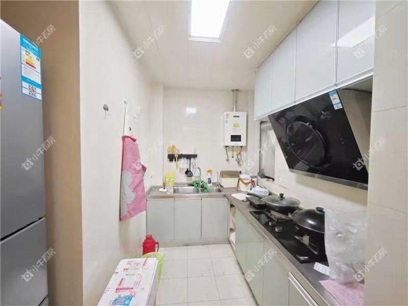 镇江吾悦华府（丹阳）在租房源室内图_小牛看房