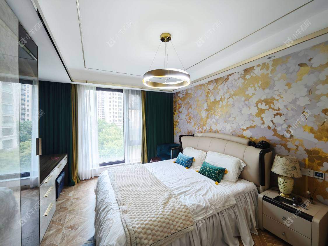 镇江丹凤国际在售二手房源室内图_小牛看房