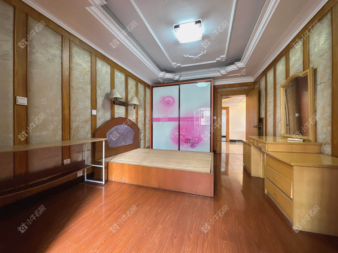 镇江香草新村在售二手房源_小牛看房