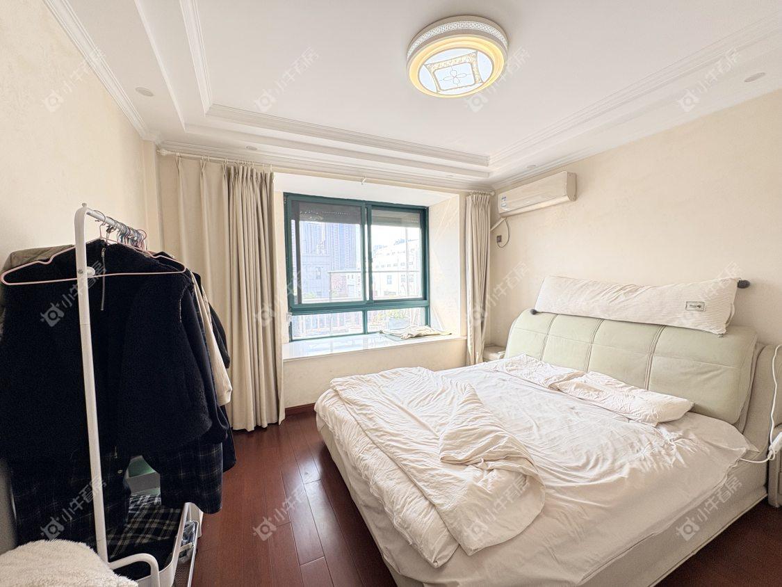 镇江幸福三区在售二手房源室内图_小牛看房