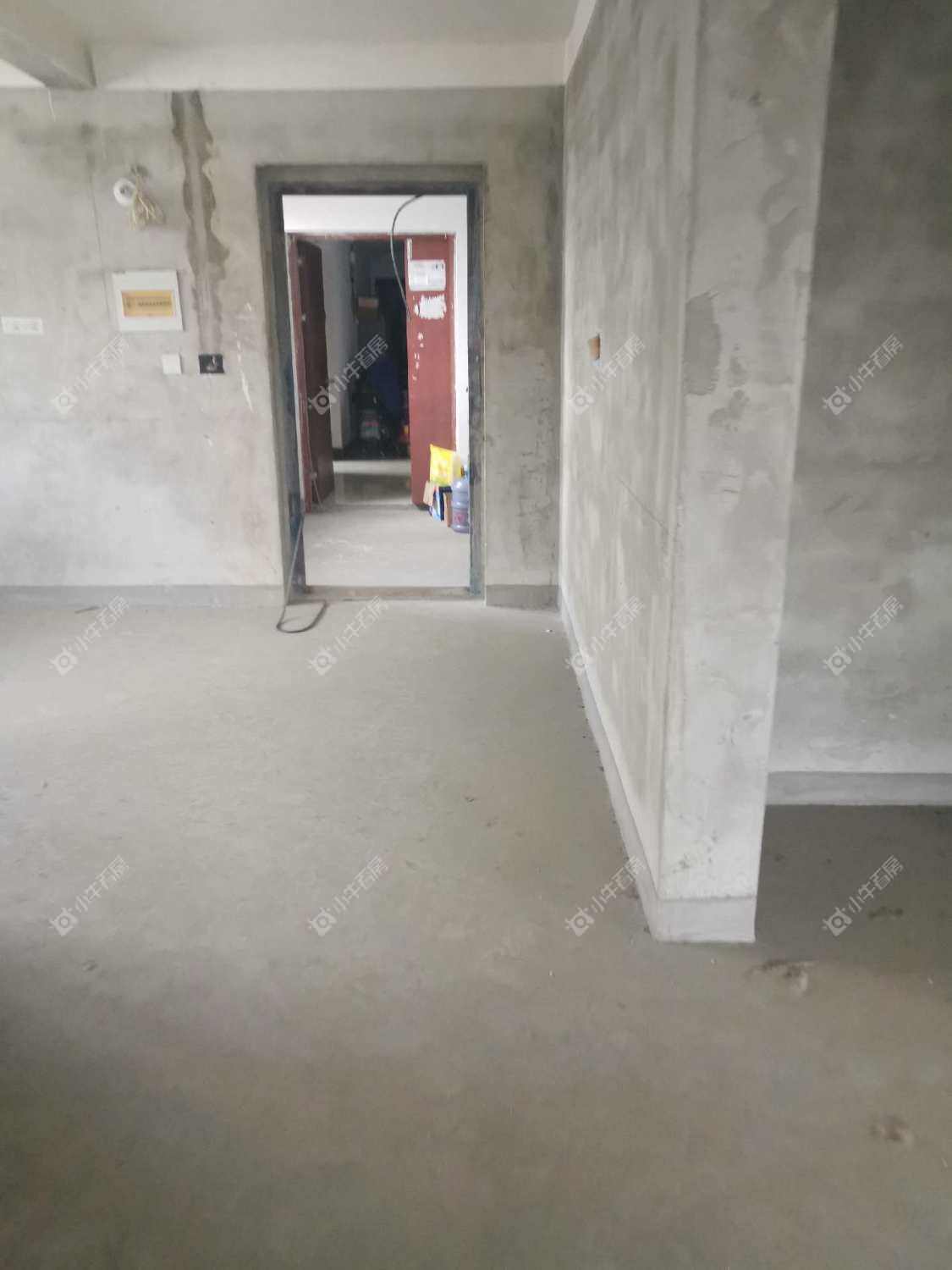 镇江欧洲城在售二手房源_小牛看房