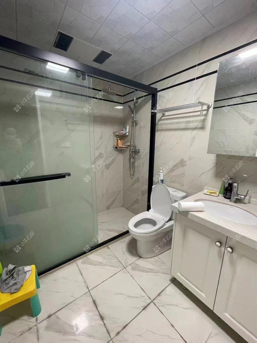 镇江千禧花园在租房源_小牛看房